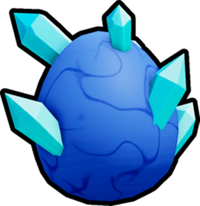 Geode Egg